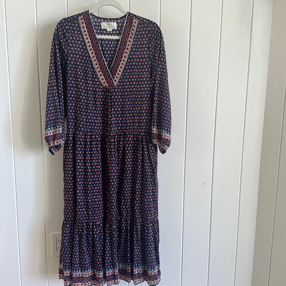 Beautiful Trovata dress